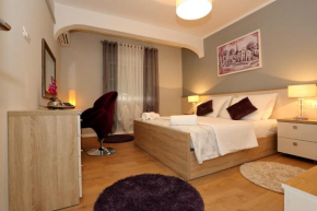 Отель Maraschino Apartment Zadar  Задар